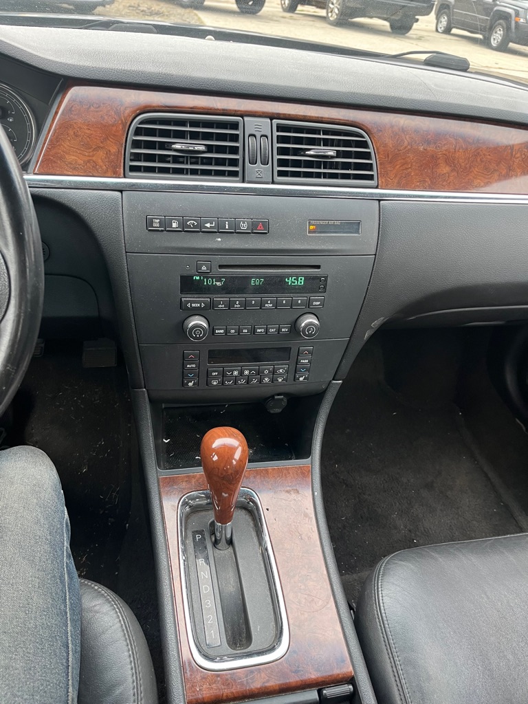 2005 Buick LaCrosse #17