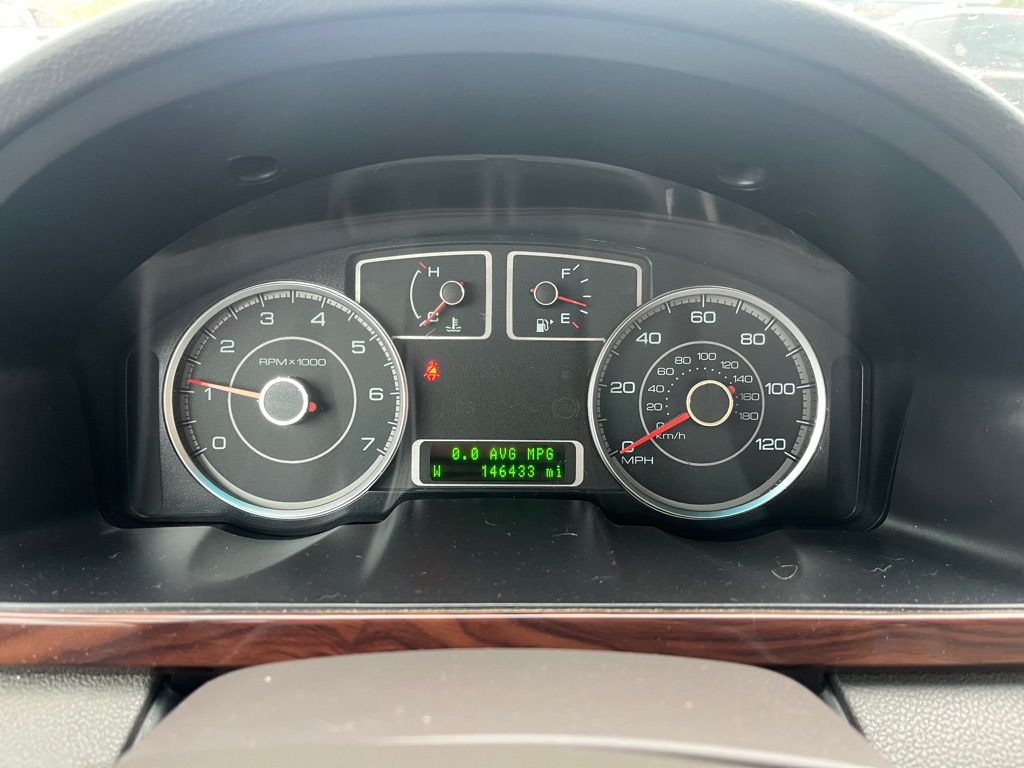 2009 Ford Taurus #16