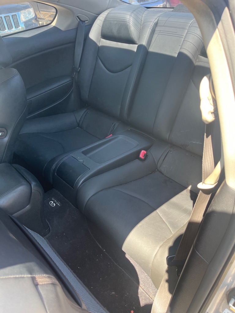 2013 INFINITI G37 #12
