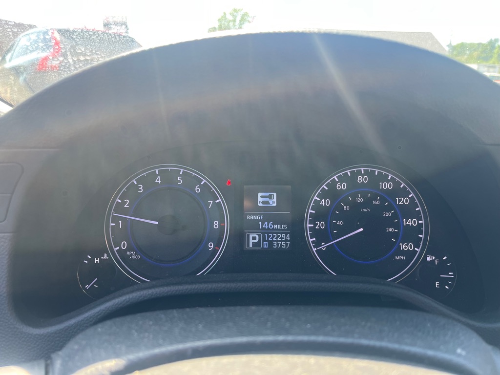 2013 INFINITI G37 #15