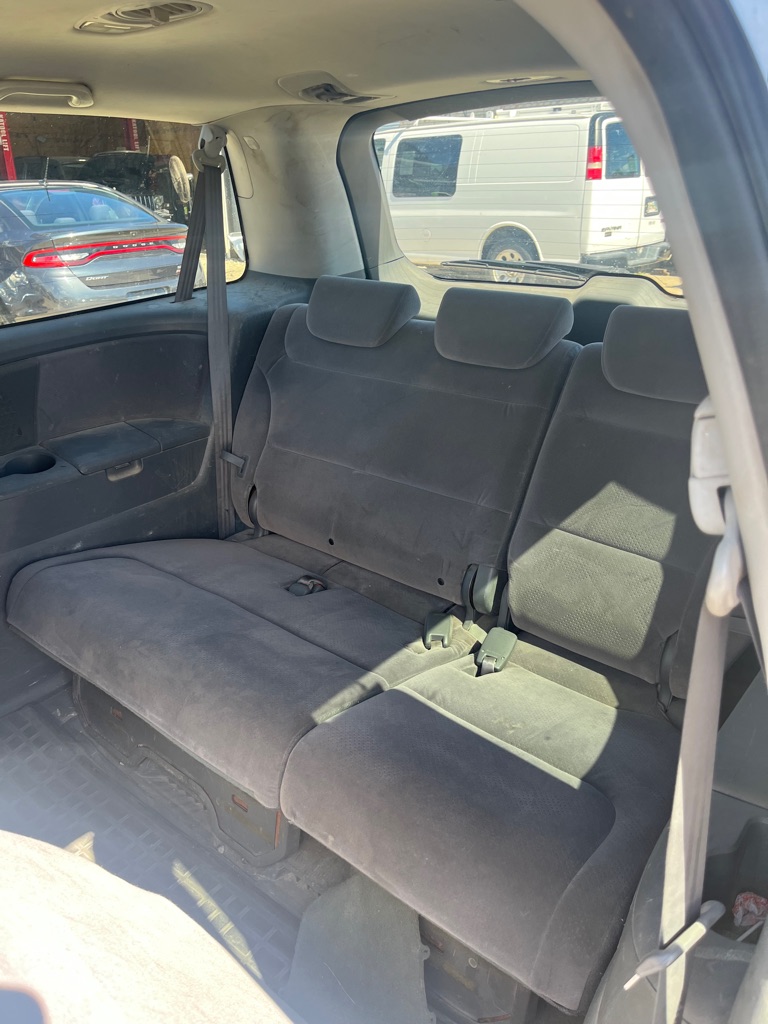 2007 Honda Odyssey #14