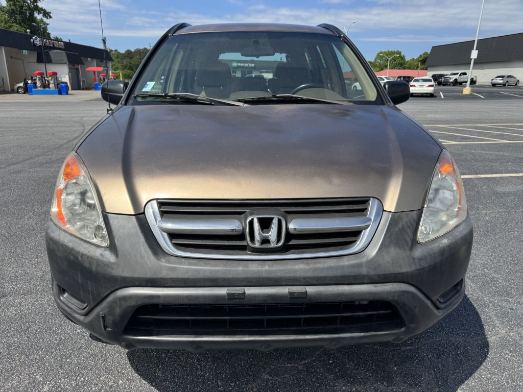 Photo 9 of this HONDA CR-V