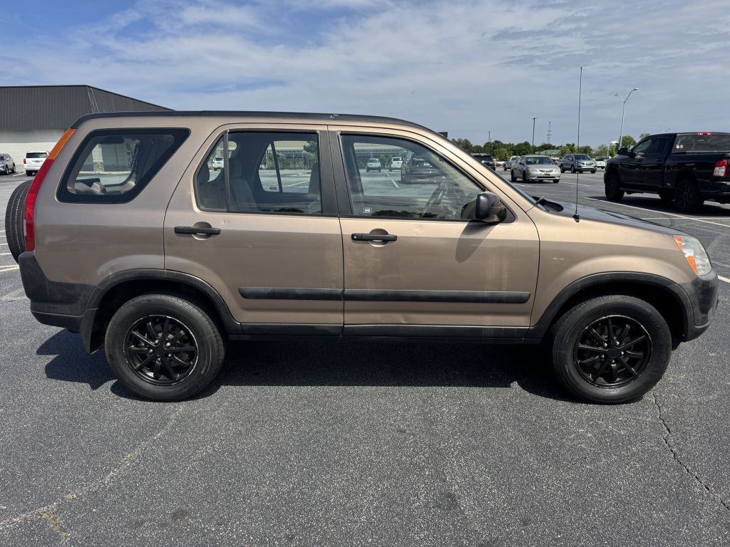 Photo 7 of this HONDA CR-V