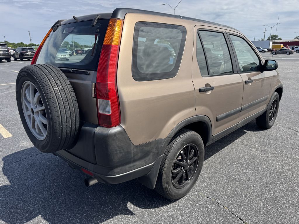 Photo 6 of this HONDA CR-V