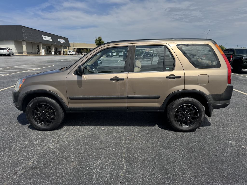 Photo 3 of this HONDA CR-V