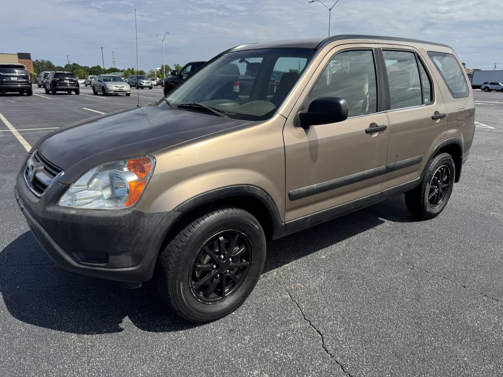 Photo 2 of this HONDA CR-V