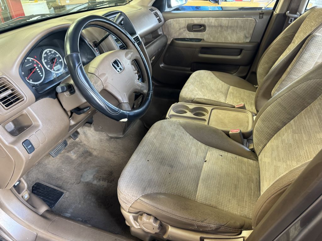 Photo 10 of this HONDA CR-V