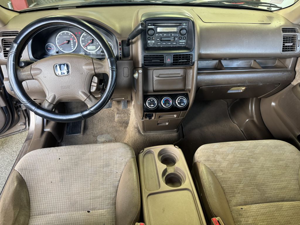 Photo 11 of this HONDA CR-V