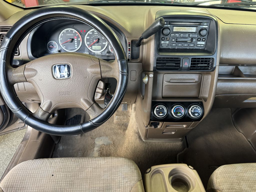 Photo 12 of this HONDA CR-V
