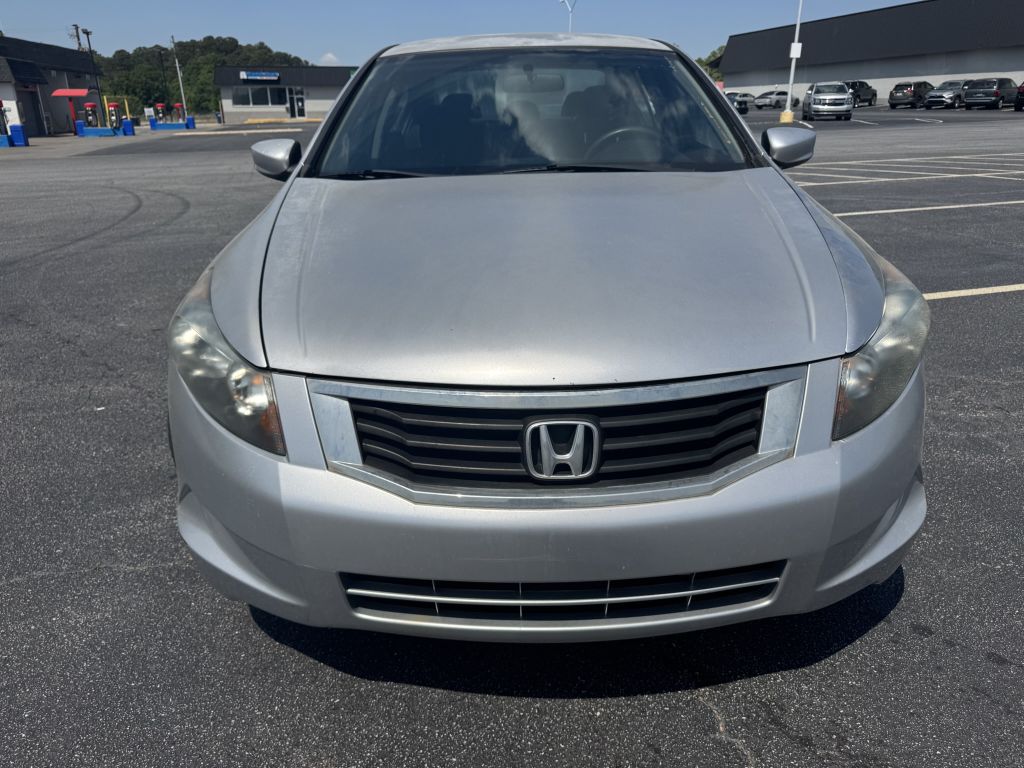 Photo 7 of this HONDA ACCORD