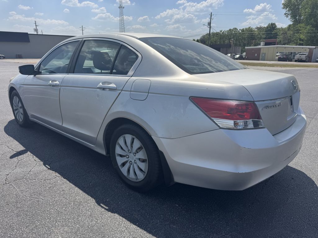 Photo 3 of this HONDA ACCORD