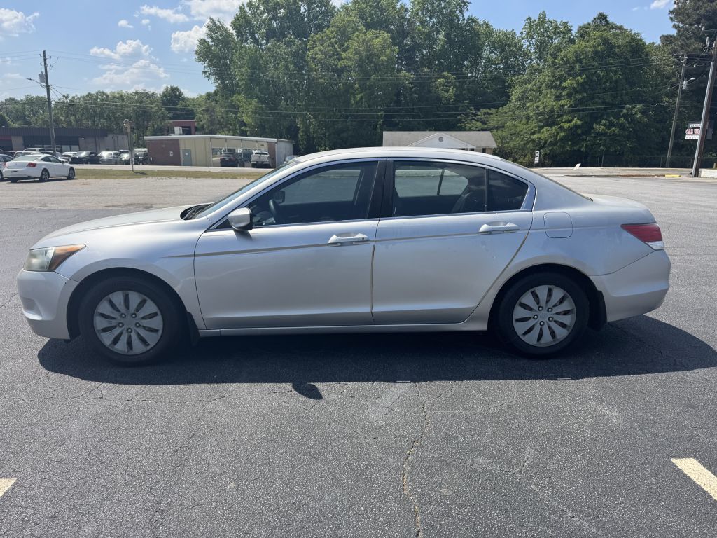 Photo 2 of this HONDA ACCORD