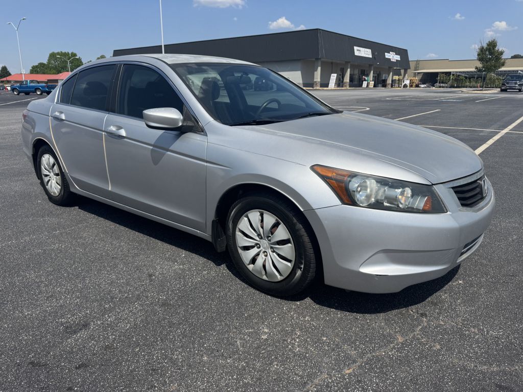 Photo 6 of this HONDA ACCORD