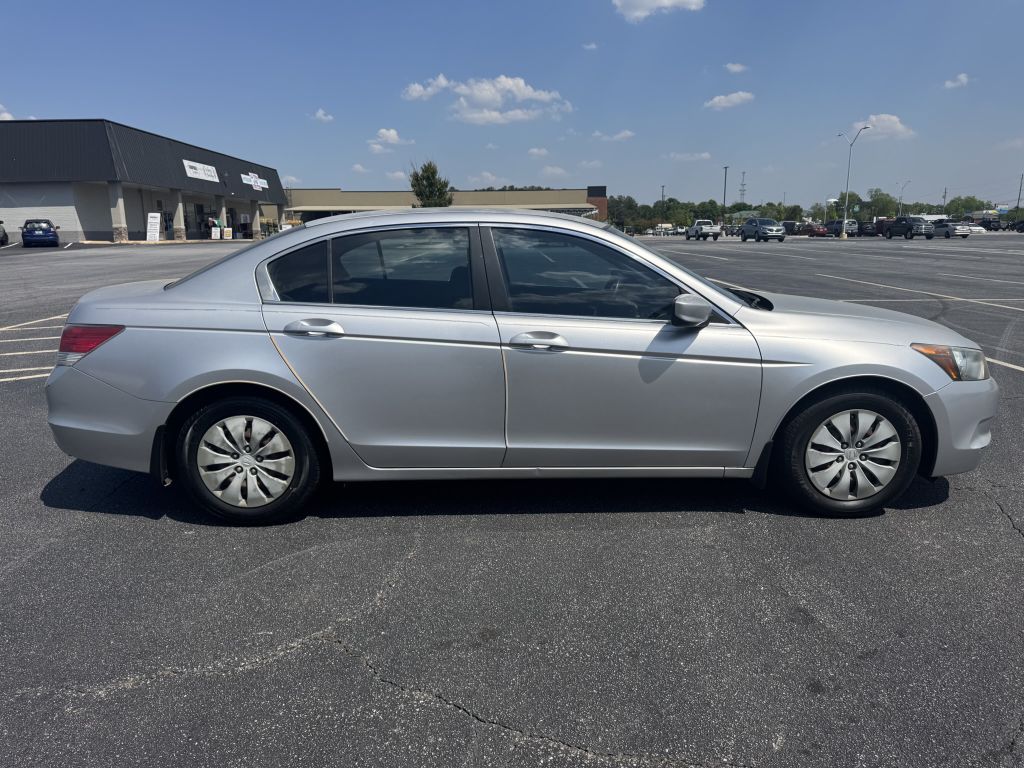 Photo 5 of this HONDA ACCORD