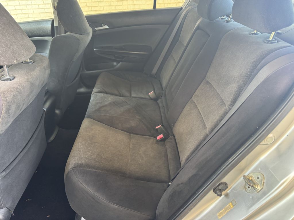 Photo 12 of this HONDA ACCORD