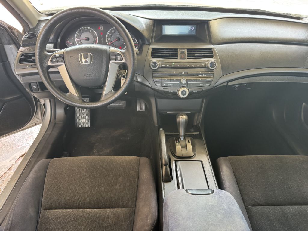 Photo 9 of this HONDA ACCORD