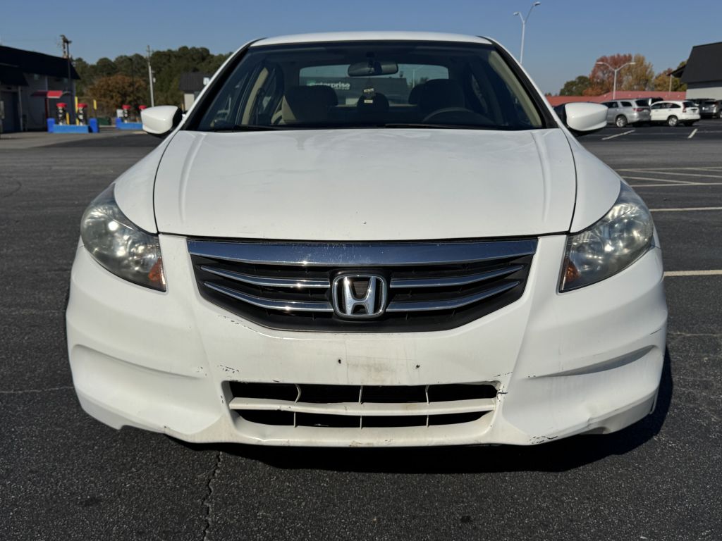 Photo 2 of this HONDA ACCORD