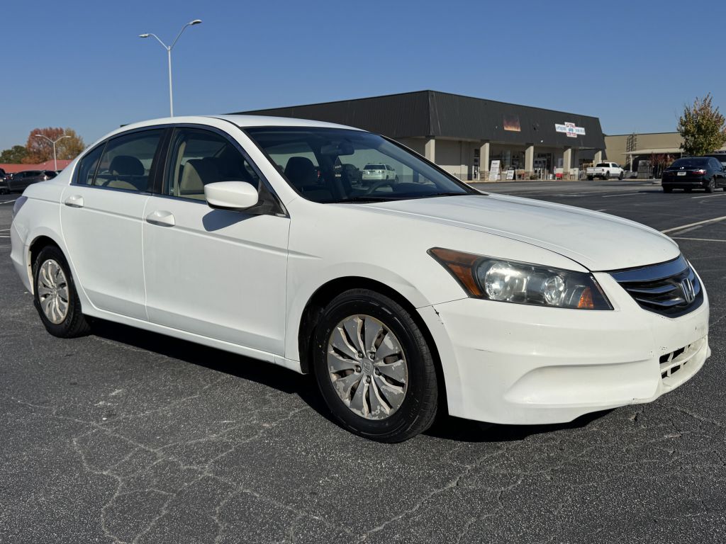 Photo 3 of this HONDA ACCORD