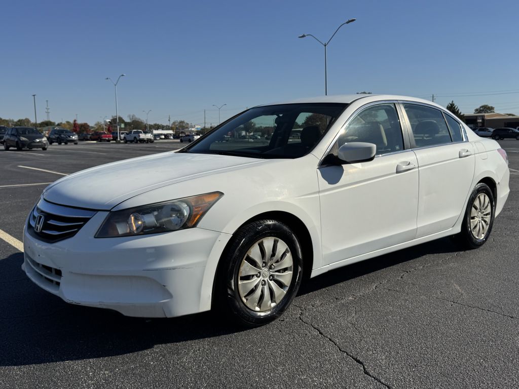 Photo 6 of this HONDA ACCORD