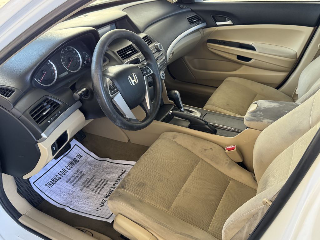 Photo 7 of this HONDA ACCORD