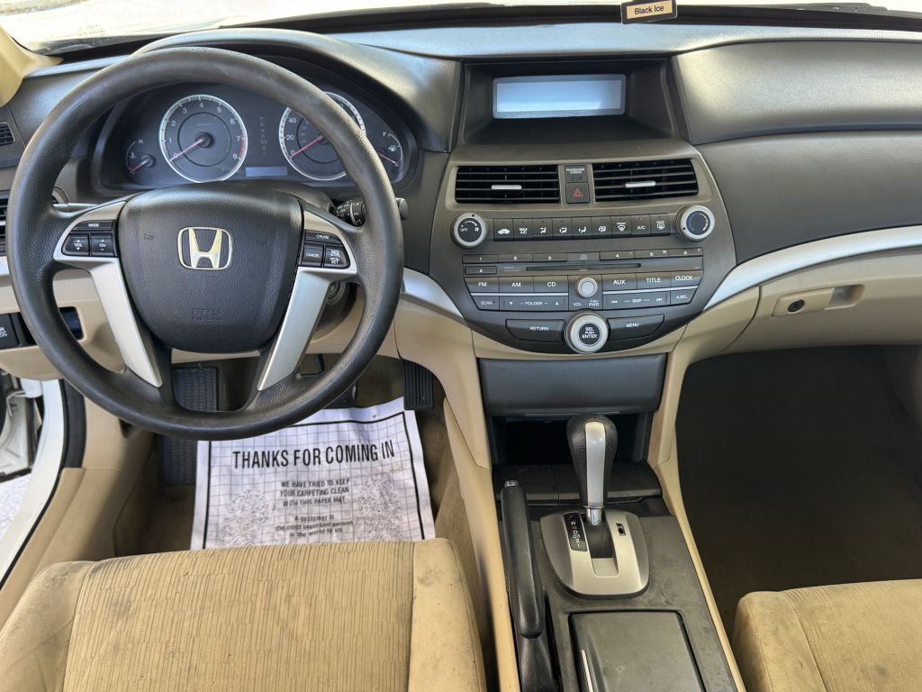 Photo 8 of this HONDA ACCORD