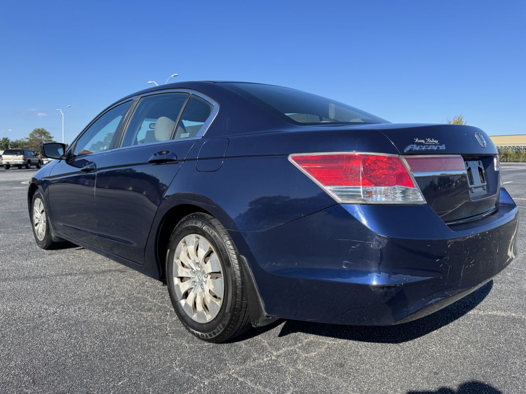 Photo 4 of this HONDA ACCORD