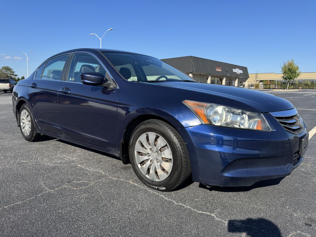 Photo 3 of this HONDA ACCORD