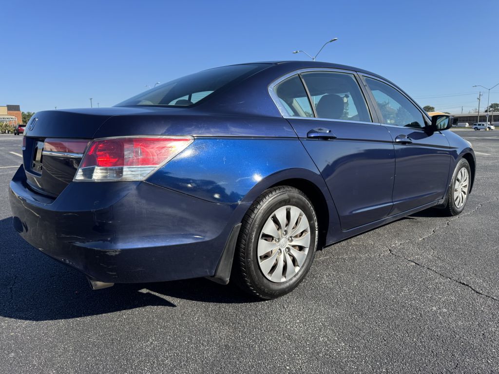 Photo 2 of this HONDA ACCORD