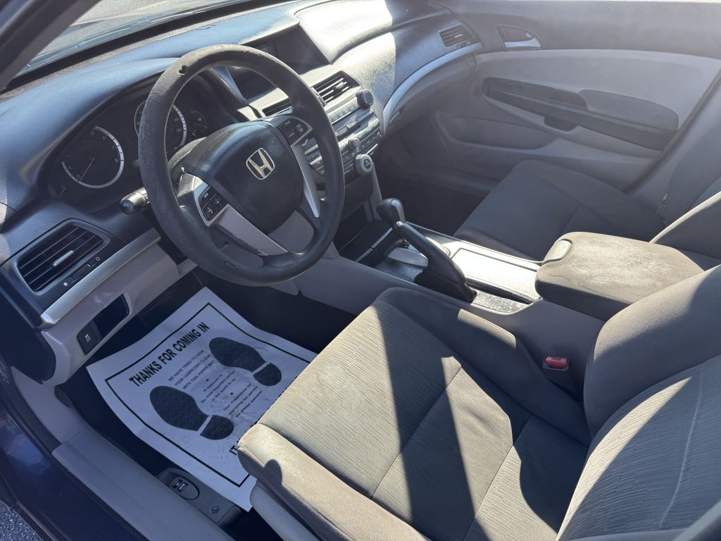 Photo 5 of this HONDA ACCORD