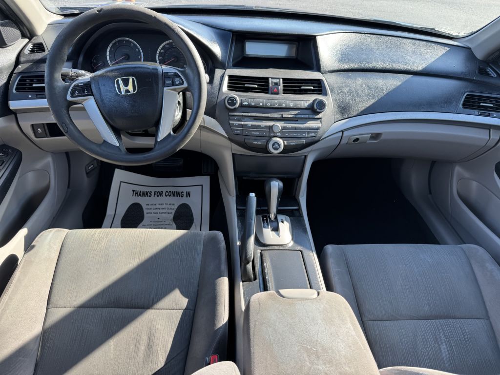 Photo 6 of this HONDA ACCORD