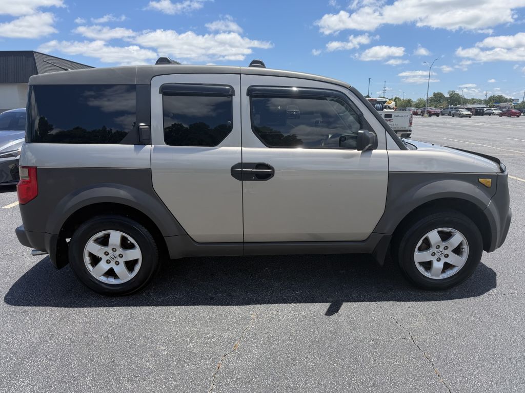 Photo 6 of this HONDA ELEMENT