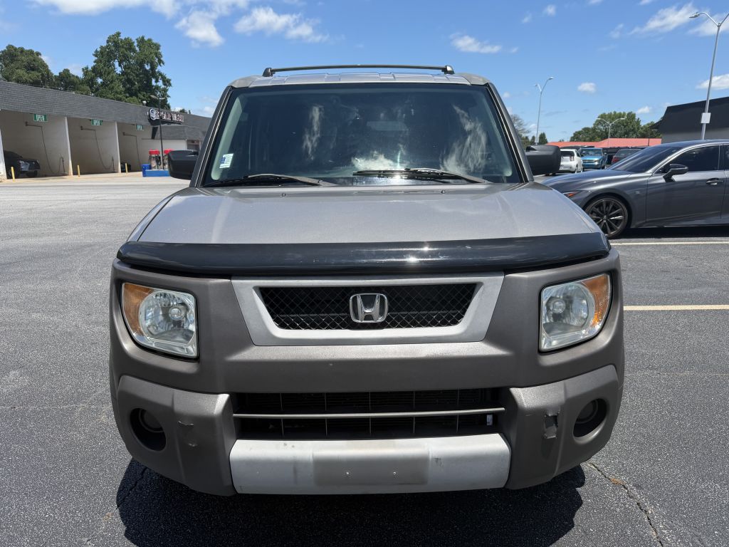 Photo 8 of this HONDA ELEMENT