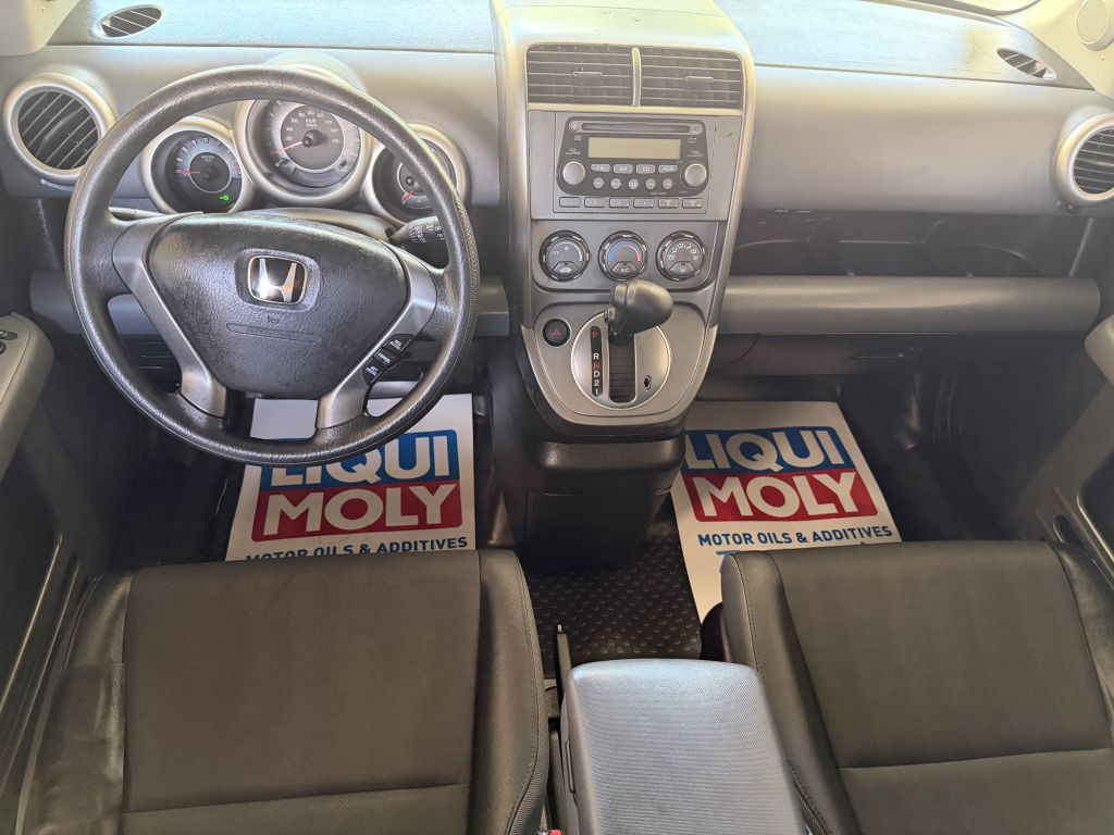Photo 10 of this HONDA ELEMENT