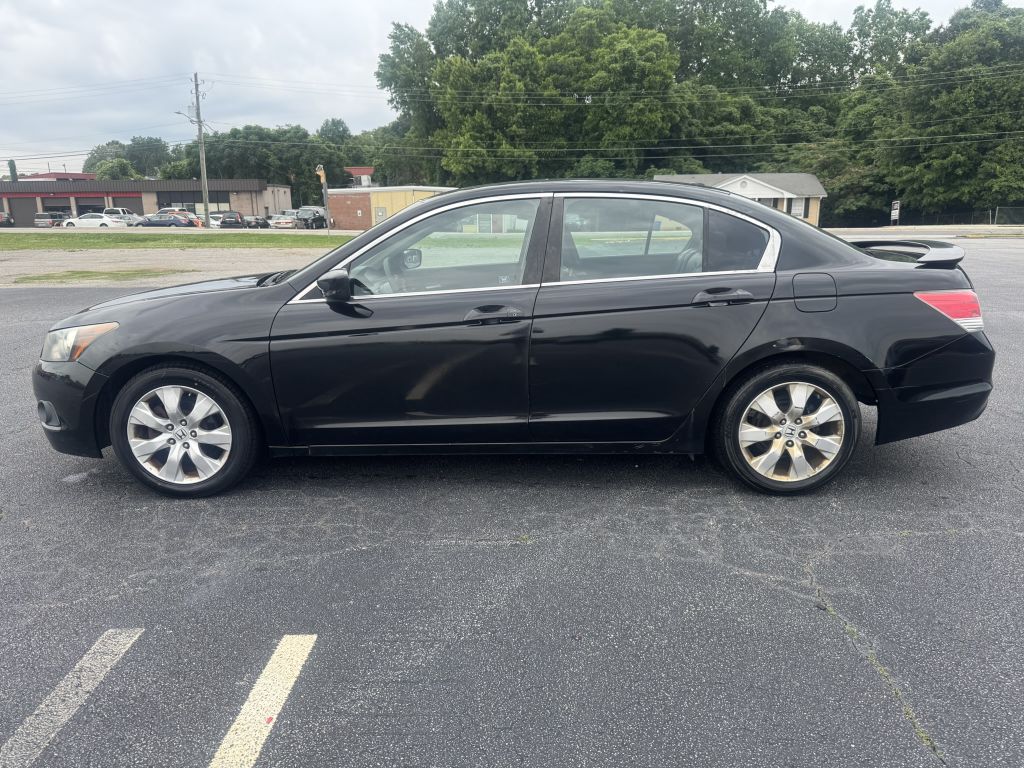 Photo 2 of this HONDA ACCORD