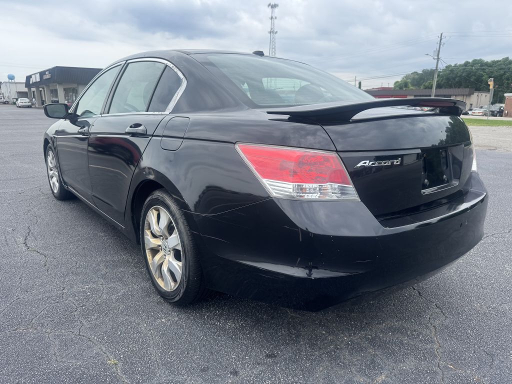 Photo 3 of this HONDA ACCORD