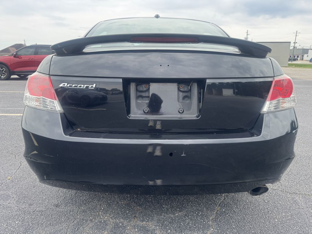 Photo 4 of this HONDA ACCORD