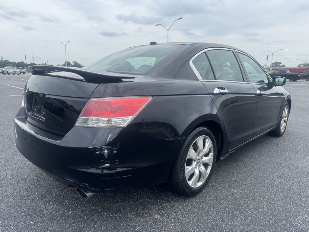 Photo 5 of this HONDA ACCORD