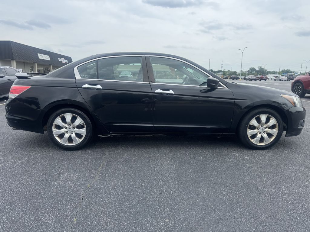 Photo 6 of this HONDA ACCORD