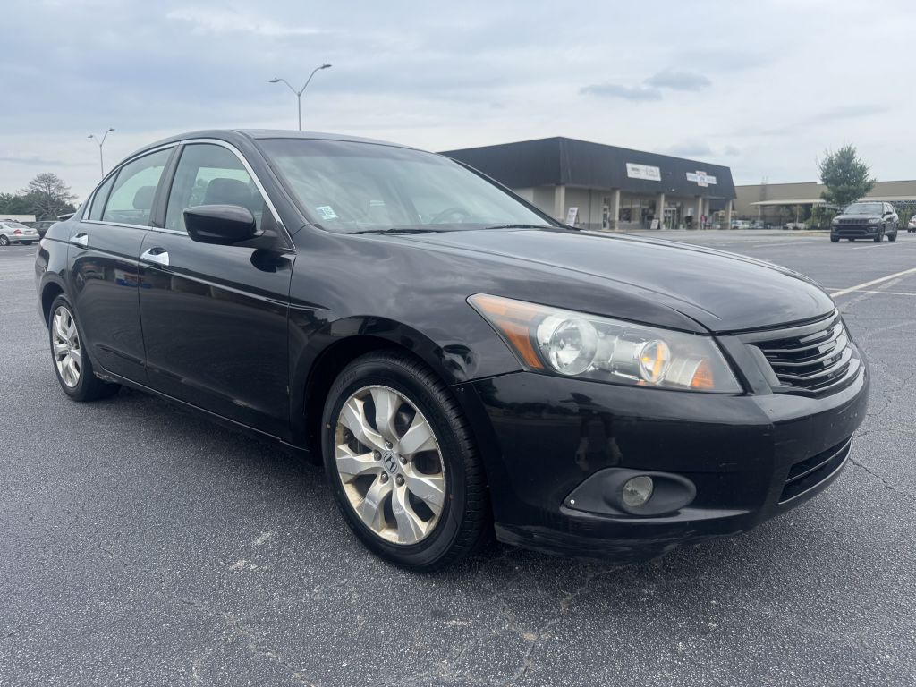 Photo 7 of this HONDA ACCORD