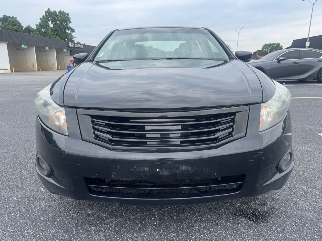 Photo 8 of this HONDA ACCORD