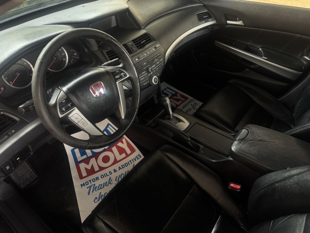 Photo 9 of this HONDA ACCORD