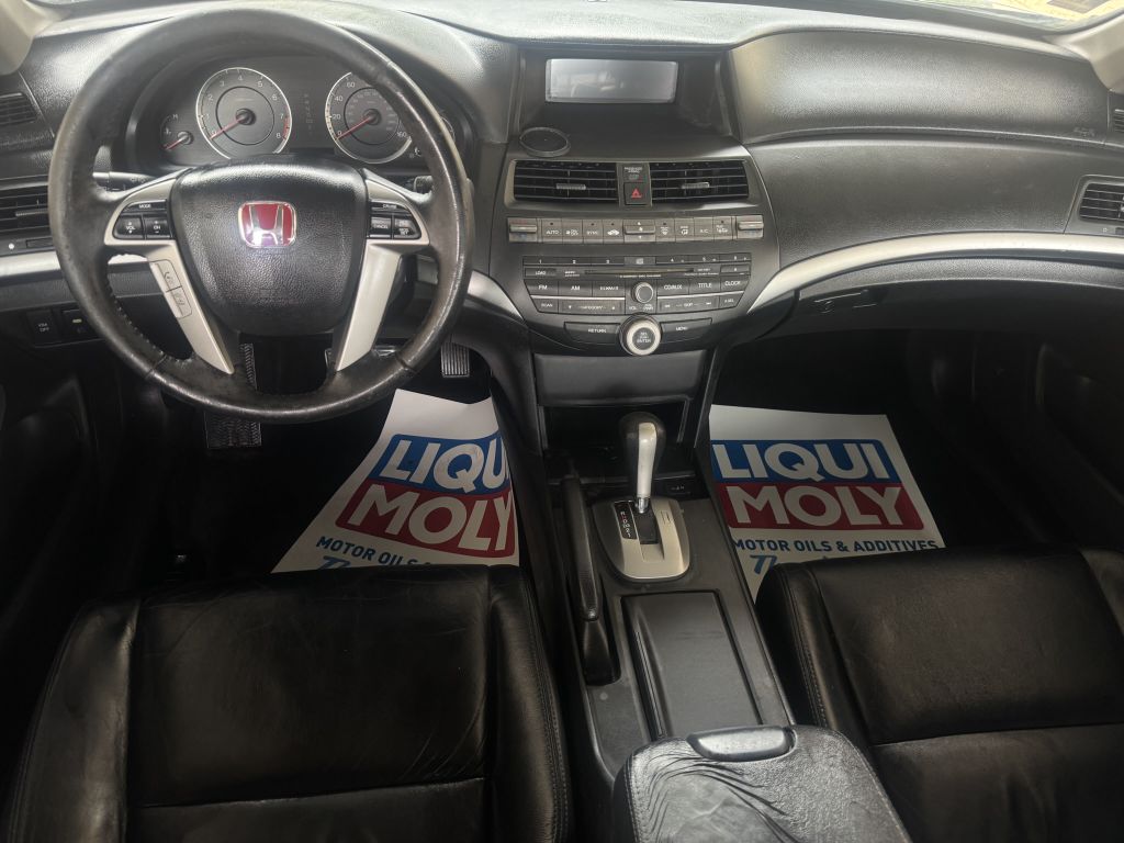 Photo 10 of this HONDA ACCORD