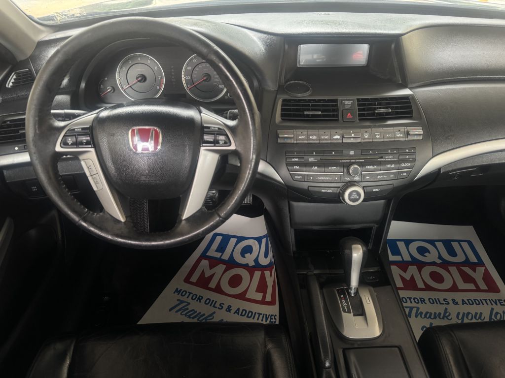 Photo 11 of this HONDA ACCORD