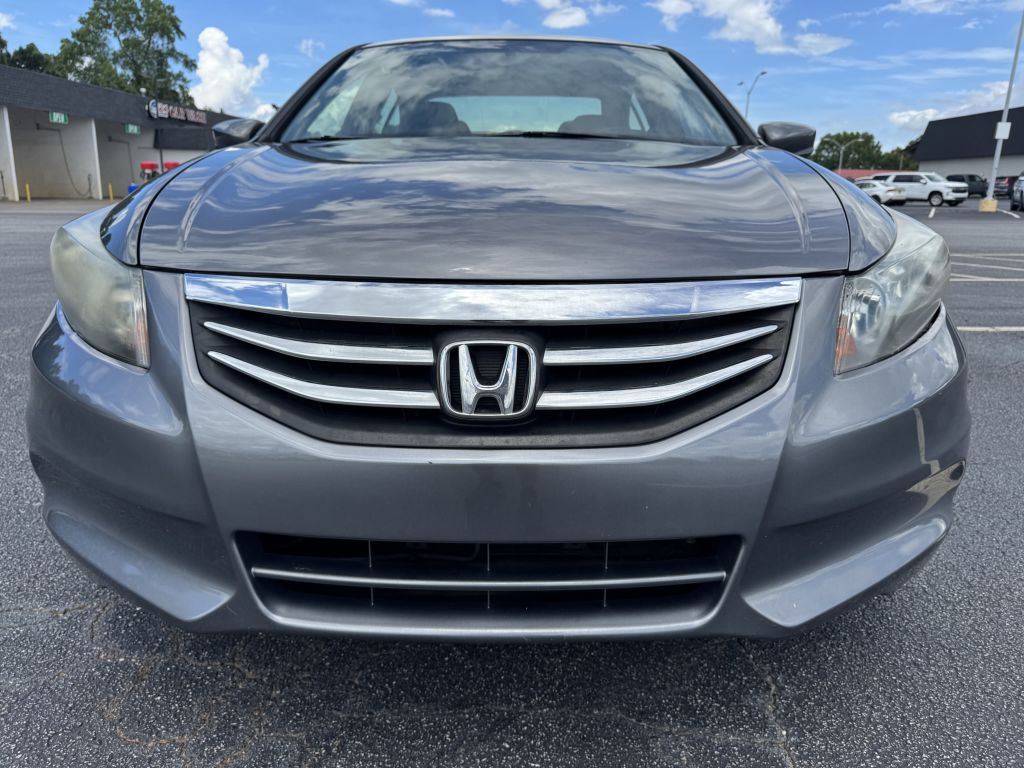 Photo 5 of this HONDA ACCORD