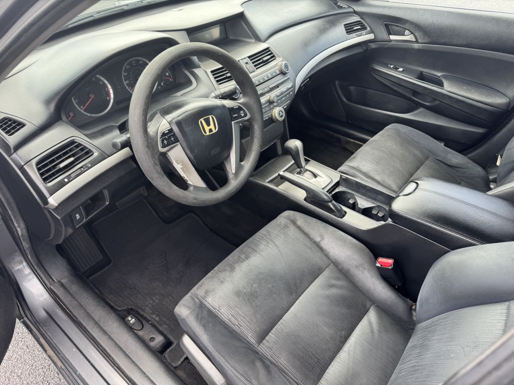 Photo 7 of this HONDA ACCORD