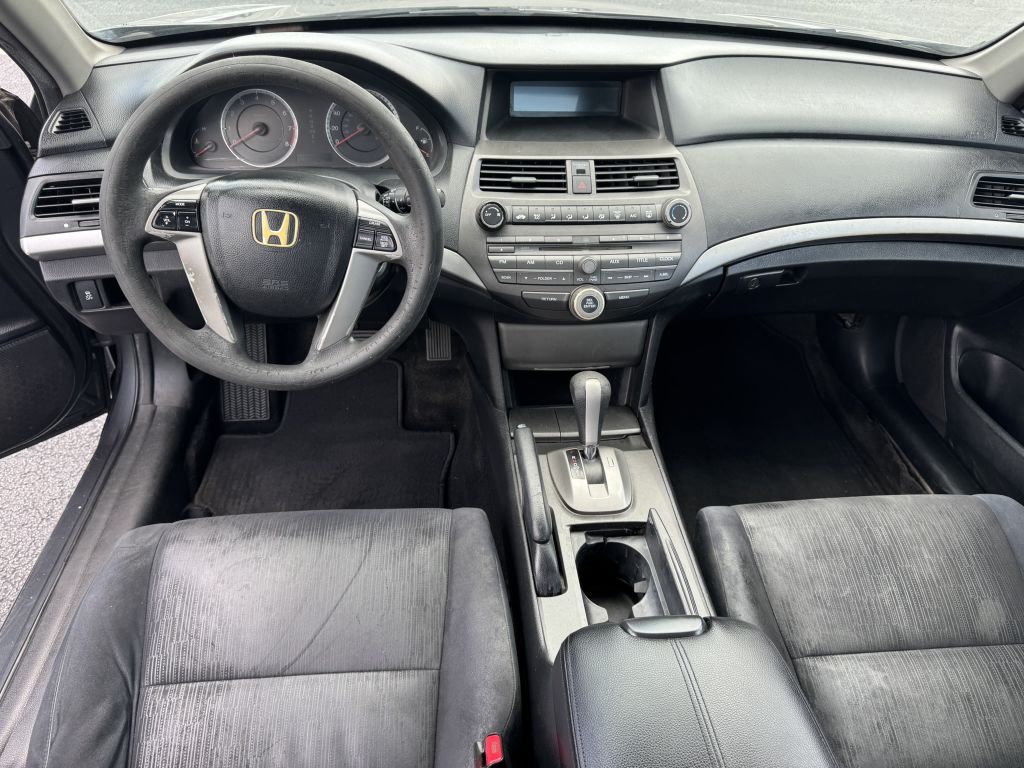 Photo 6 of this HONDA ACCORD
