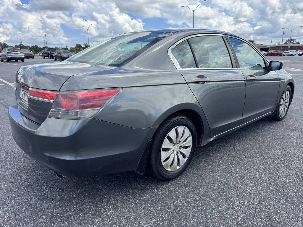 Photo 3 of this HONDA ACCORD