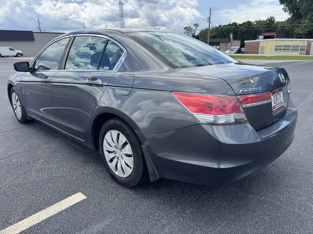 Photo 4 of this HONDA ACCORD