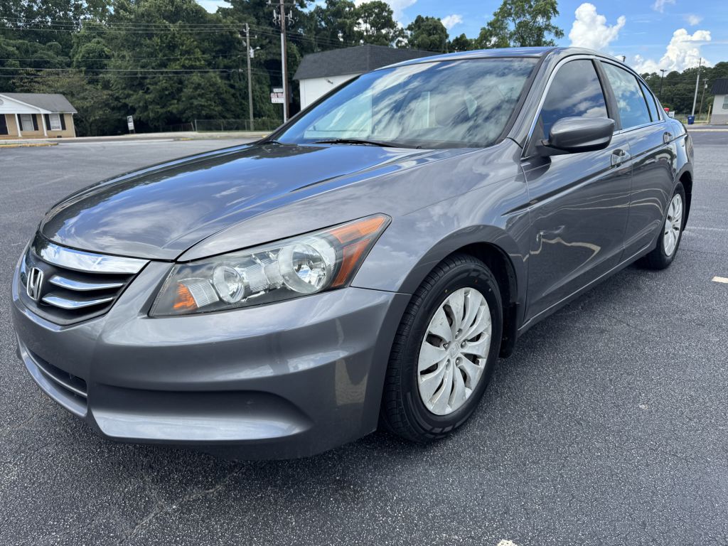 Photo 2 of this HONDA ACCORD