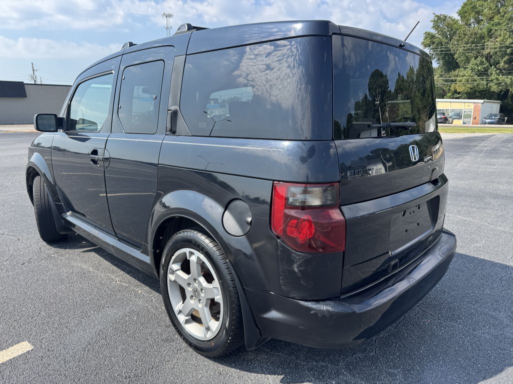 Photo 2 of this HONDA ELEMENT